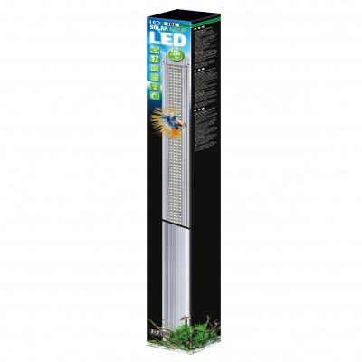 Lampa LED acvariu JBL LED SOLAR NATUR 57 W 