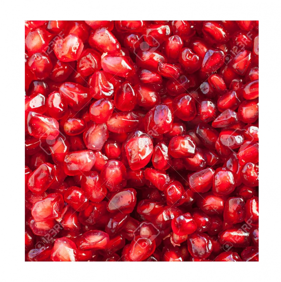Pomegranate seeds - 10kg, pret/kg