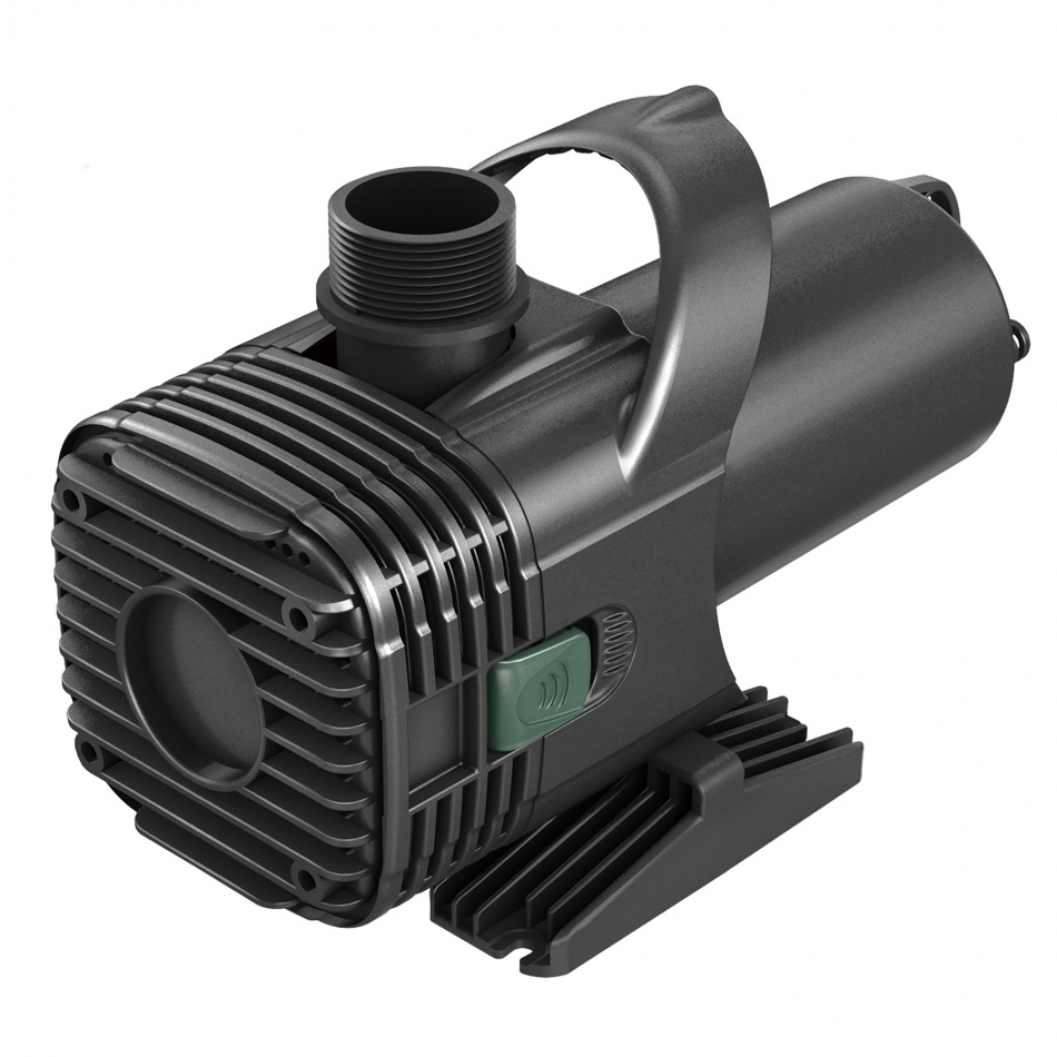 Pompa recirculare iaz Hailea S8000