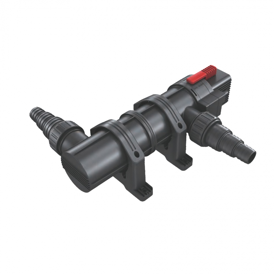  Filtru UV-C acvariu Hailea UVC-11 W