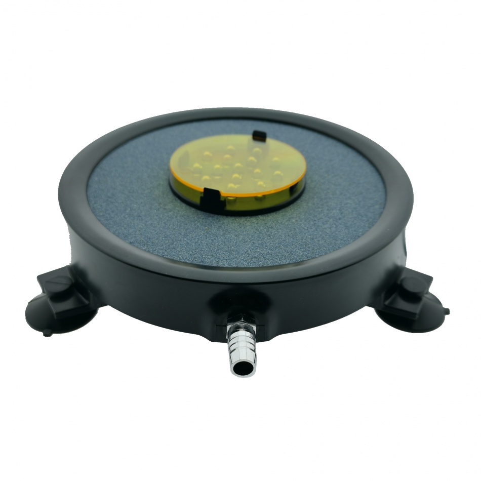 Piatra aer Hailea air stone 150X25 mm, 15X1W  LED 12V BL-06