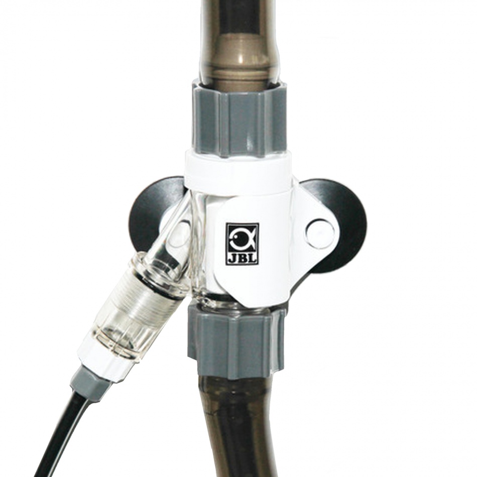 Reactor extern CO2 acvariu JBL ProFlora CO2 TAIFUN INLINE 16/22 