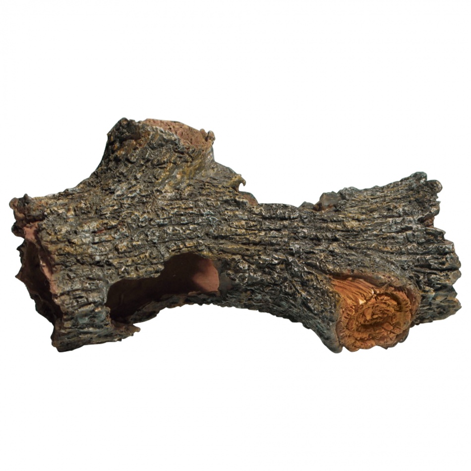 Decor acvariu Bustean 