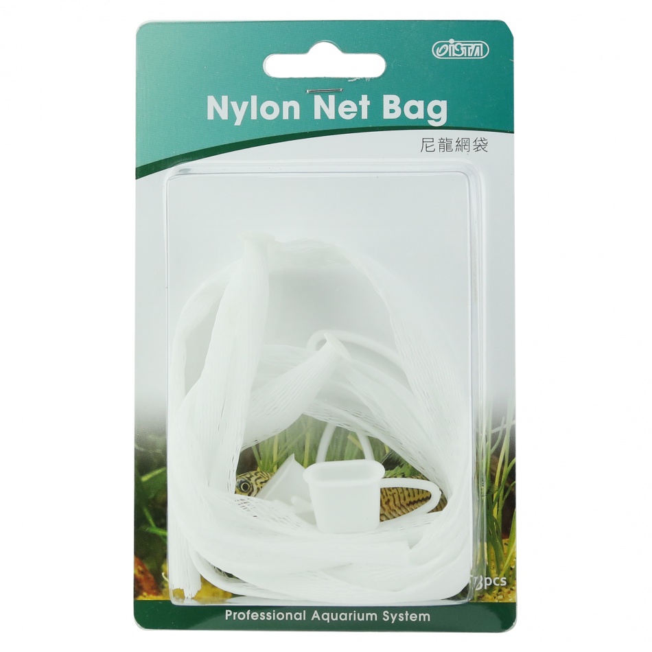 Plasa material filtrant ISTA Nylon Net x3