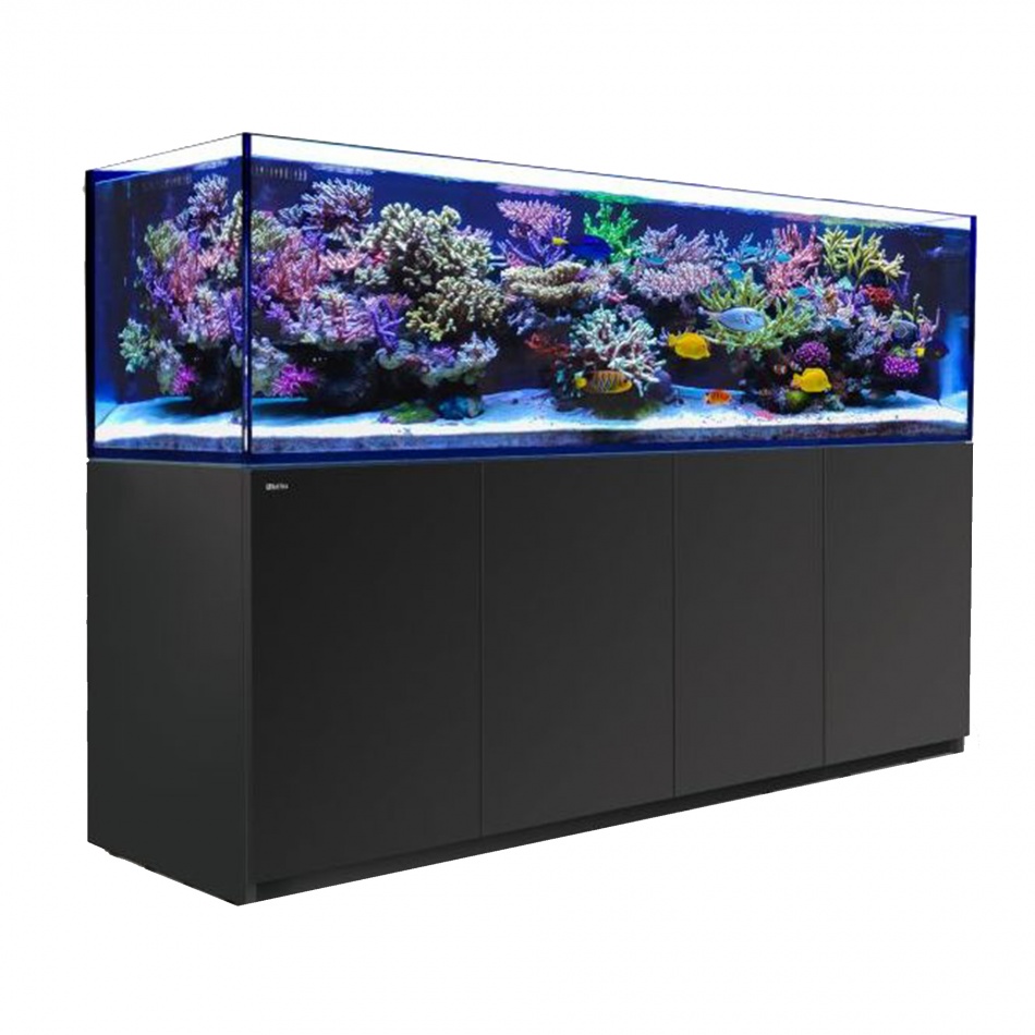 Acvariu REEFER XXL 900 G2 Complete System ATO+ Negru