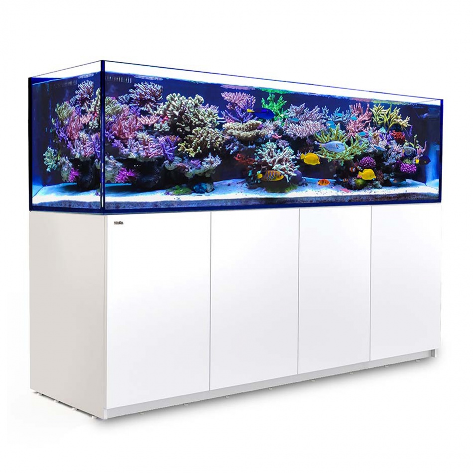 Acvariu REEFER XXL 900 G2+ Complete System ATO+ Alb