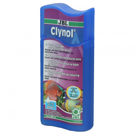 Solutie tratare apa acvariu JBL Clynol 500 ml 