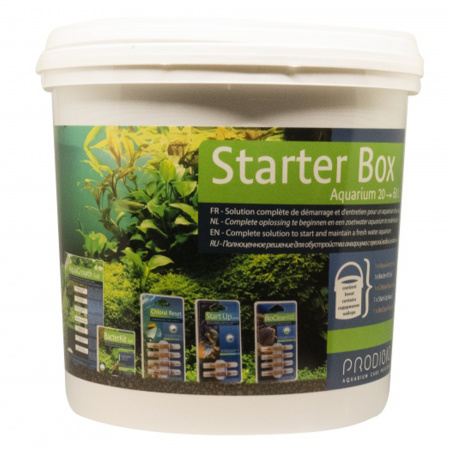 Prodibio Starter Box Seau IML