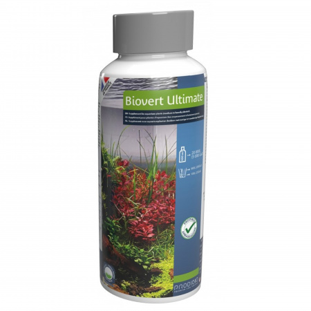 Fertilizant plante acvariu Prodibio BioVert Ultimate 500ml