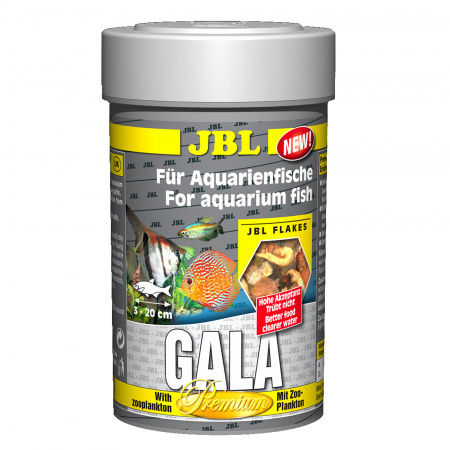 Hrana pesti acvariu Hrana pesti acvariu JBL Gala 100 ml