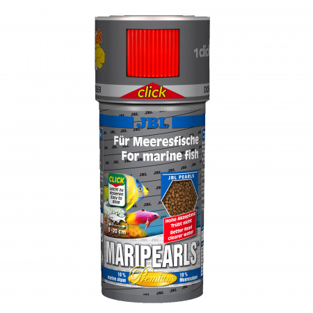 JBL MariPearls CLICK 250 ml