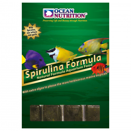 Ocean Nutrition Spirulina Formula 100 g