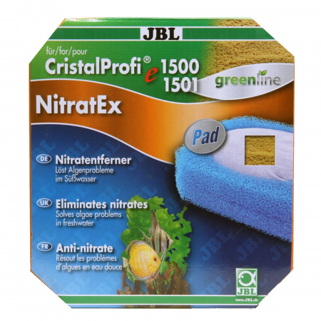 Masa filtranta JBL NitratEx Pad CP e1501/e1901