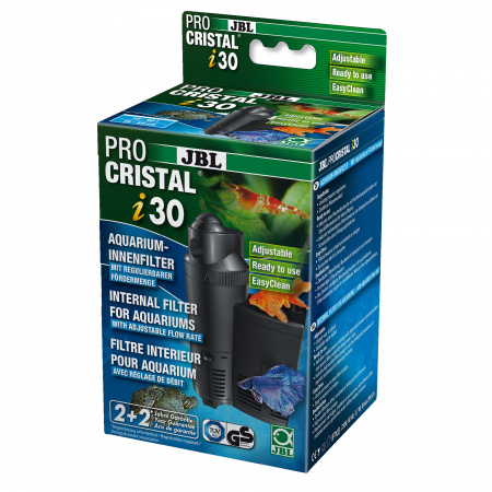 Filtru acvariu intern JBL Pro Cristal i30