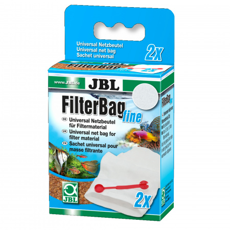 Material filtrant JBL Filter Bag