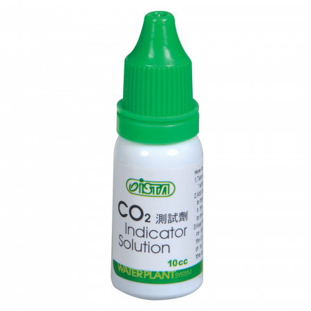 Rezerva test ISTA Solution CO2 Refill 