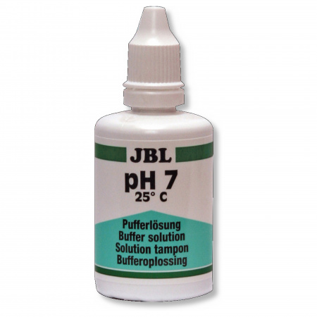 JBL Standard Buffer Solution pH7 50 ml 