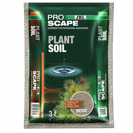 JBL ProScape Plant Soil BEIGE 3 l