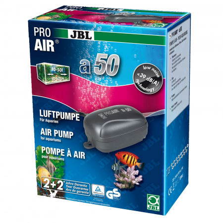 Pompa aer acvariu JBL ProAir a50