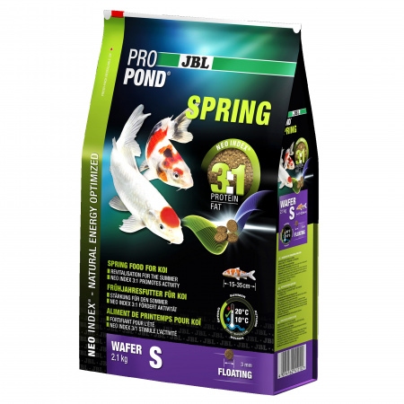 JBL ProPond Spring S 2,1 kg