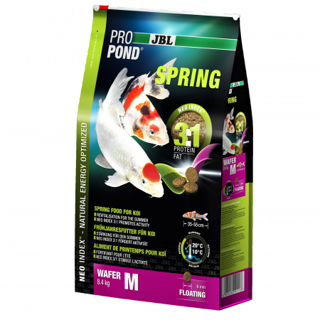 JBL ProPond Spring 8,4 kg