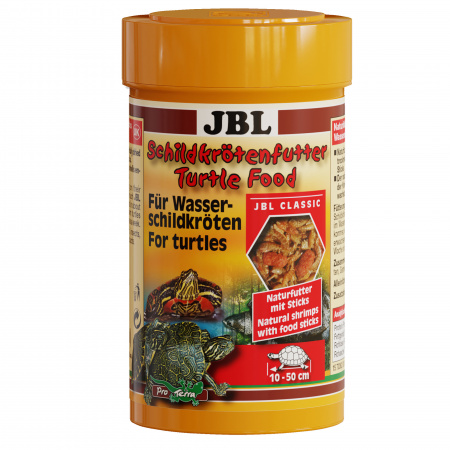 JBL Turtle food 100 ml