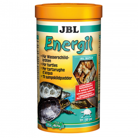 Hrana testoase JBL Energil 1 l