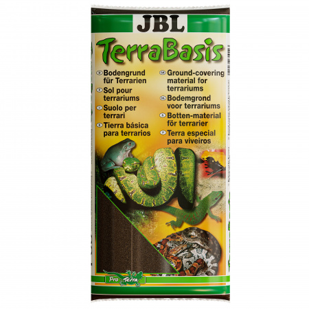 Substrat terariu JBL TerraBasis 20 l