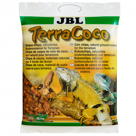 Substrat terariu JBL TerraCoco 5 l