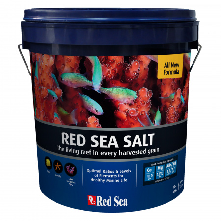 RED SEA Salt bucket 22 kg 
