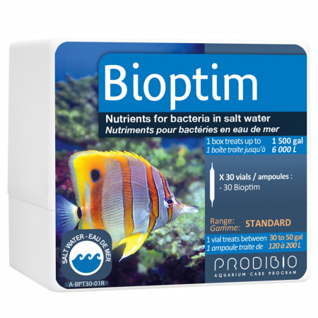 Prodibio Bioptim x 30