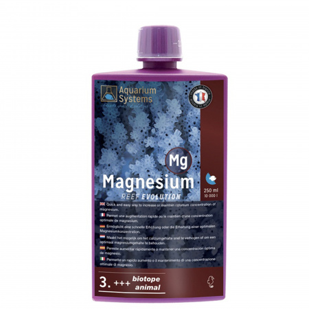 Aquarium Systems Reef Evolution Magnesium 250 ml