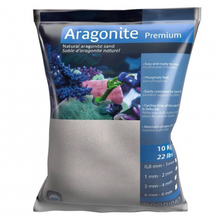 Prodibio Aragonite Premium S 10kg