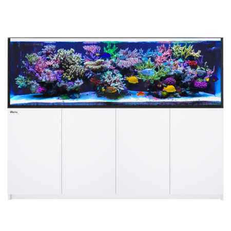 Acvariu REEFER S-850 G2+ Complete System ATO+ Alb