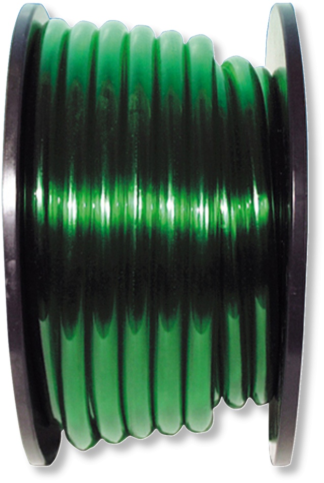 Furtun apa JBL  Aqua Tube Green 12/16 - 50 m/rola