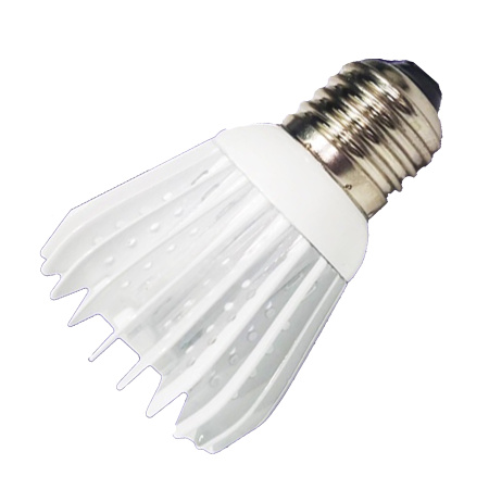 Bec LED terariu ISTA Reptile UV A+B Color Enhancing LED Light Bulb 5.0