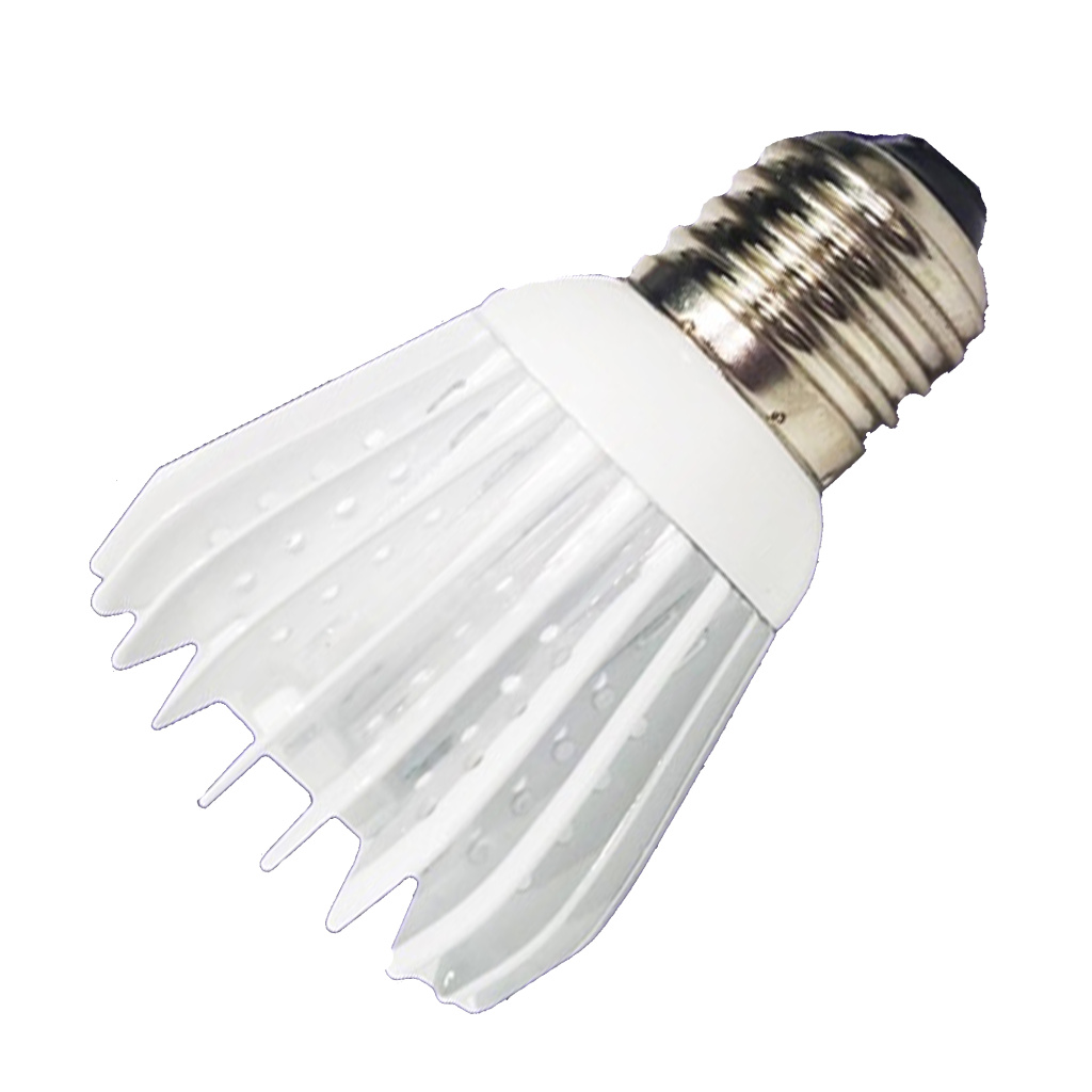 Bec LED terariu ISTA Reptile UV A+B Color Enhancing LED Light Bulb 10.0