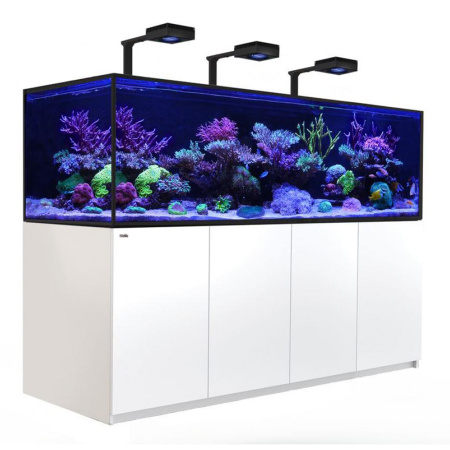 Acvariu REEFER S-1000 G2+ Complete System Deluxe ATO+ Alb (incl. 3 x ReefLED 160S)