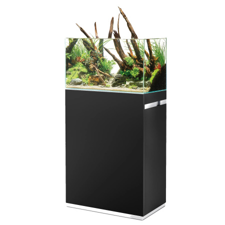 Acvariu Oase ScaperLine 60 Set Negru