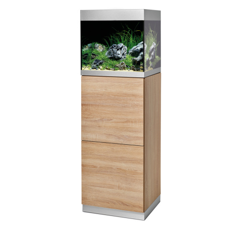 Acvariu Oase HighLine optiwhite 125 Stejar