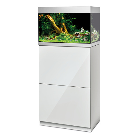 Acvariu Oase HighLine Optiwhite 175 Alb