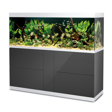 Acvariu Oase HighLine Optiwithe 600 Antracit