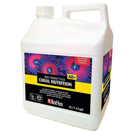 Red Sea Reef Energy (AB+) 5 l