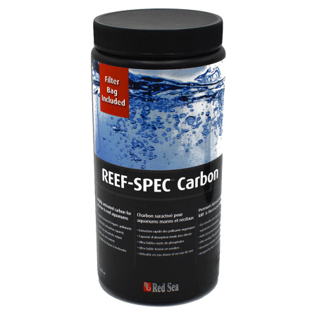 Carbon activ Red Sea Reef.Spec Carbon  1000 ml