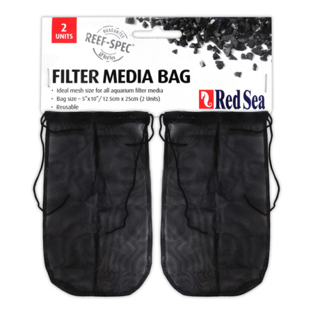 Sac nailon Red Sea Reef Spec Media Bag 1000 ml 