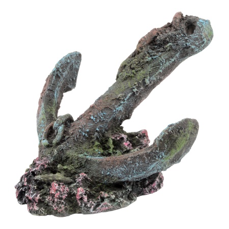 Decor acvariu Ancora