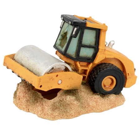 Decor acvariu Compactor