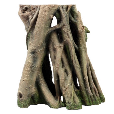 Decor acvariu Amazon root Art 