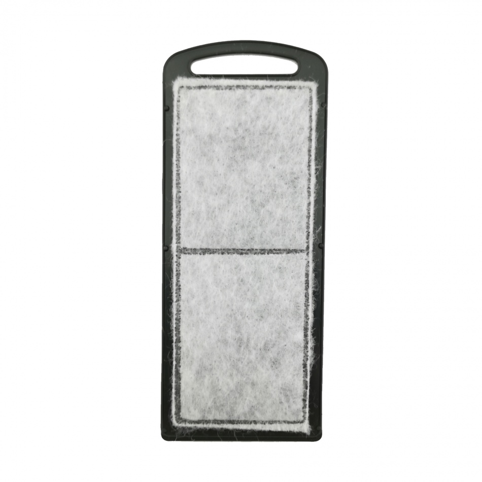 Rezerva filtru cascada ISTA Hang-On Replacement Cartriges I-854