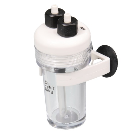 JBL ProFlora CO2 Taifun Count Safe